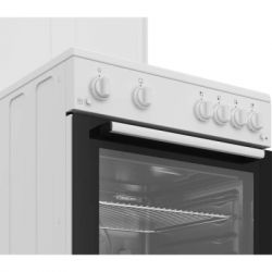 Плита Beko FBG62121WD - Картинка 3