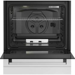Плита Beko FBG62121WD - Картинка 4
