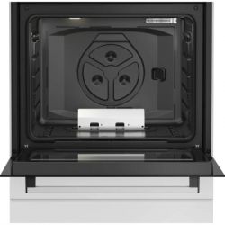 Плита Beko FBG62121WD - Картинка 5