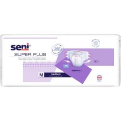 ϳ������ ��� �������� Seni Super Plus Medium 75-110 �� 30 �� (5900516803582)