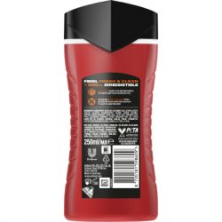 ���� ��� ���� AXE Sunset Fresh 250 �� (8720181598609) - �������� 2