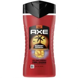 ���� ��� ���� AXE Sunset Fresh 250 �� (8720181598609)