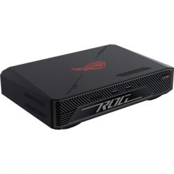����'���� ASUS ROG NUC Gaming RNUC14SRKU9189A2I / Ultra 9 185H, 32, 1TB, RTX 4070, Wi-Fi, Win11 (90AS0051-M00100) - �������� 4