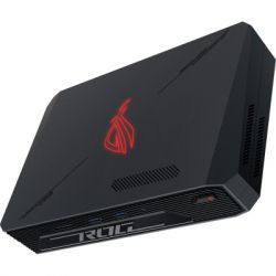 ����'���� ASUS ROG NUC Gaming RNUC14SRKU9189A2I / Ultra 9 185H, 32, 1TB, RTX 4070, Wi-Fi, Win11 (90AS0051-M00100) - �������� 7
