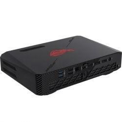 ����'���� ASUS ROG NUC Gaming RNUC14SRKU9189A2I / Ultra 9 185H, 32, 1TB, RTX 4070, Wi-Fi, Win11 (90AS0051-M00100) - �������� 8