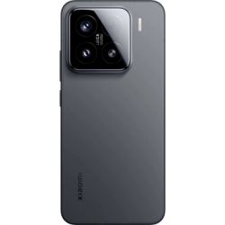 Мобильный телефон Xiaomi 15 12/512GB Black (1128136) - Картинка 5