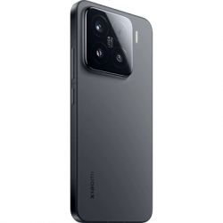 Мобильный телефон Xiaomi 15 12/512GB Black (1128136) - Картинка 6