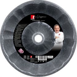 � ����� ��� �������� Bergner By vissani ��� ����� 24x8 �� (BG-37162-GY-IT) - �������� 2