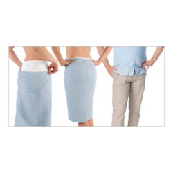 Підгузки для дорослих Seni Active Medium 80-110 см 30 шт (5900516693879) - Картинка 4