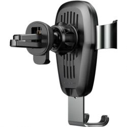 ������������� ���������� Baseus Metal Gravity with technology Qi 10W (WXYL-B0A) - �������� 3