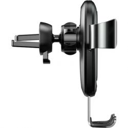 ������������� ���������� Baseus Metal Gravity with technology Qi 10W (WXYL-B0A) - �������� 4