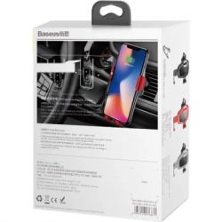 ������������� ���������� Baseus Metal Gravity with technology Qi 10W (WXYL-B0A) - �������� 8