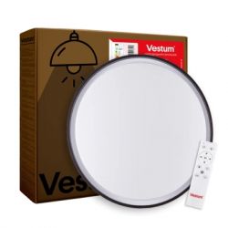  Vestum ATLAS  80W 3000-6500  (VS-91038)