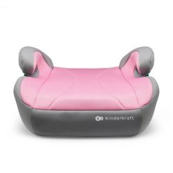 ��������� Kinderkraft i-Boost ������ Pink (KCIBOO00PNK0000) (5902533924837) - �������� 2