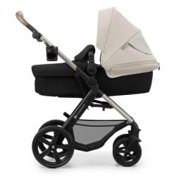 ������� Kinderkraft 3 � 1 Moov 2 Moonlight Gray (KSMOOV02GRYEV00) (5902533925797) - �������� 2