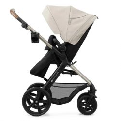 ������� Kinderkraft 3 � 1 Moov 2 Moonlight Gray (KSMOOV02GRYEV00) (5902533925797) - �������� 4