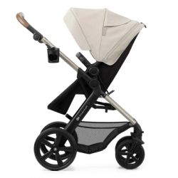 ������� Kinderkraft 3 � 1 Moov 2 Moonlight Gray (KSMOOV02GRYEV00) (5902533925797) - �������� 5