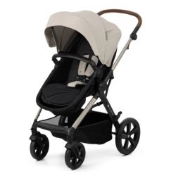 ������� Kinderkraft 3 � 1 Moov 2 Moonlight Gray (KSMOOV02GRYEV00) (5902533925797) - �������� 7