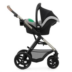 ������� Kinderkraft 3 � 1 Moov 2 Moonlight Gray (KSMOOV02GRYEV00) (5902533925797) - �������� 9