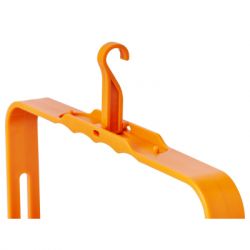 Прожектор Delux REL-1041 ( 3.7V 8000mAh) 288 LED 20Вт IP65 (90023178) - Картинка 4