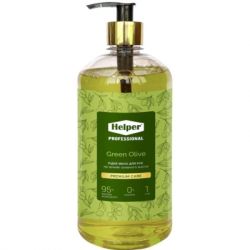 г��� ���� Helper Professional Green Olive 1 � (4820183972965)