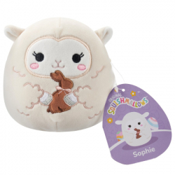 ������ ������� Squishmallows ������� ���� 13 �� (SQER00906) - �������� 7
