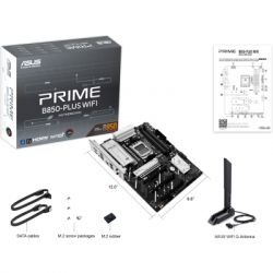 ����������� ����� Asus Prime B850-PLUS WIFI - �������� 8