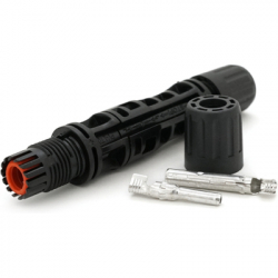 ��������� Voltronic YT-��4-1500V30A