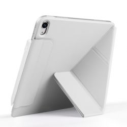 ����� ��� �������� BeCover Ultra Slim Origami Magnetic Apple iPad Air (4/5) 2020/2022 10.9" Gray (712954) - �������� 4