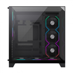 Корпус Gamemax Infinity Pro BK - Картинка 9