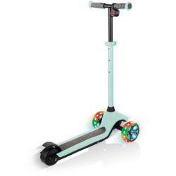 Електросамокат Globber E-MOTION 4 пастельно-м''ятний (755-206) - Картинка 3