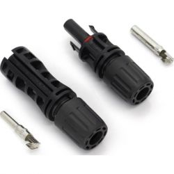��������� Voltronic MC4-1500V50A-10
