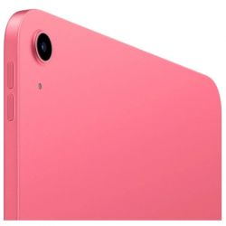 ������� Apple iPad 11" 2025 Wi-Fi 128GB Pink (MD4E4TY/A) - �������� 3