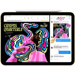 ������� Apple iPad 11" 2025 Wi-Fi 128GB Pink (MD4E4TY/A) - �������� 4