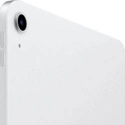 ������� Apple iPad 11" 2025 Wi-Fi 256GB Silver (MD4G4TY/A) - �������� 3