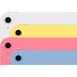 ������� Apple iPad 11" 2025 Wi-Fi 256GB Silver (MD4G4TY/A) - �������� 6