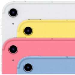 ������� Apple iPad 11" 2025 Wi-Fi + Cellular 128GB Blue (MD7G4TY/A) - �������� 8