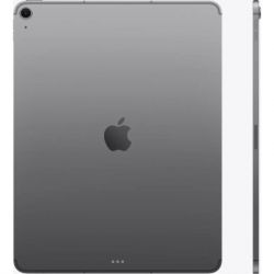 Планшет Apple iPad Air 13" M3 Wi-Fi + Cellular 128GB Space Grey (MCJ14TY/A) - Картинка 2