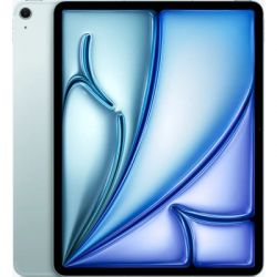������� Apple iPad Air 13" M3 Wi-Fi 128GB Blue (MCNJ4TY/A)