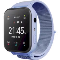 �����-�������� Canyon Alfie KW-37 MP3 Study&Game Blue (CNE-KW37BL)