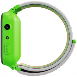 �����-�������� Canyon Alfie KW-37 MP3 Study&Game Green (CNE-KW37GB) - �������� 2