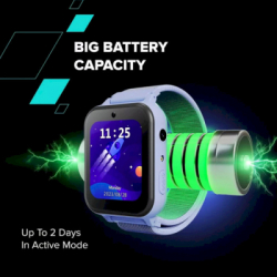 �����-�������� Canyon Alfie KW-37 MP3 Study&Game Green (CNE-KW37GB) - �������� 7