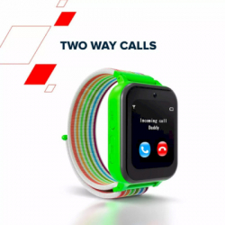 �����-�������� Canyon Alfie KW-37 MP3 Study&Game Green (CNE-KW37GB) - �������� 8