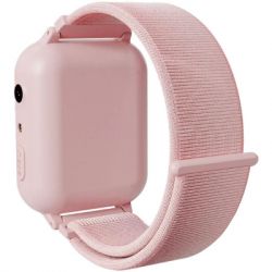 Смарт-часы Canyon Alfie KW-37 MP3 Study&Game Pink (CNE-KW37PP) - Картинка 5