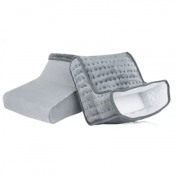 Електрогрілка N'oveen EB550 Grey - Картинка 4
