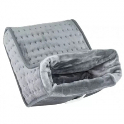 Електрогрілка N'oveen EB550 Grey - Картинка 5