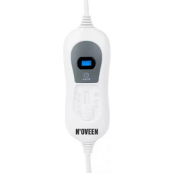 Електрогрілка N'oveen EB550 Grey - Картинка 7