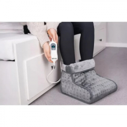 Електрогрілка N'oveen EB550 Grey - Картинка 8