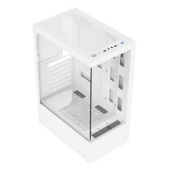 Корпус Alseye Spider-W(5 fans) (AS.07.0137) - Картинка 6