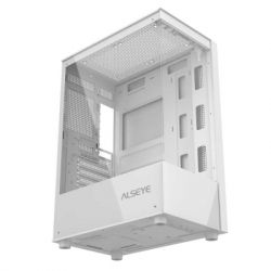 Корпус Alseye Spider-W(5 fans) (AS.07.0137) - Картинка 7